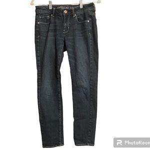American Eagle skinny jeans Size 2